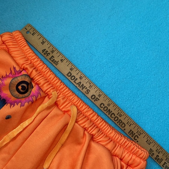 SWEAT SUIT SET Graphic design hoodie pull on jogger 2 pocket unisex NEW size XXL - Picture 14 of 16